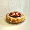 New York Cheesecake