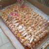 Tartas grandes