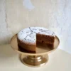 Chocolate y Almendras