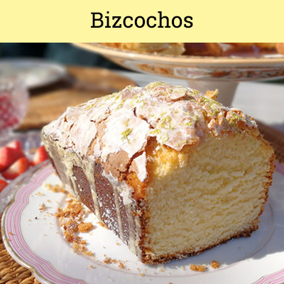 Bizcochos