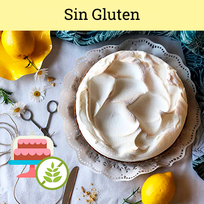 Sin gluten
