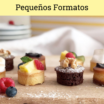 Pequeños formatos