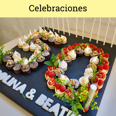 Celebraciones