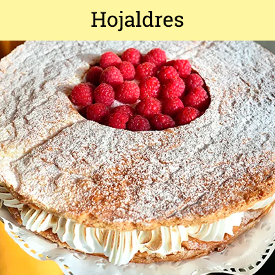 Hojaldres